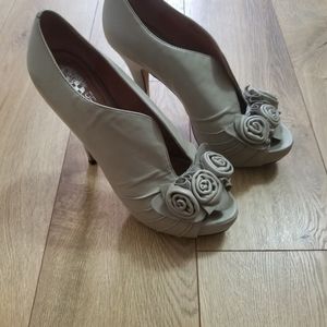 Vince Camuto Misty's Ankle Boots